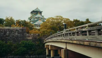 Backdrop to the movie "Streets of Japan" #563209