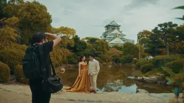 Backdrop to the movie "Streets of Japan" #563231