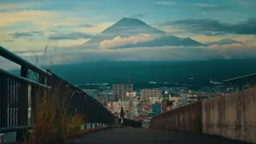 Backdrop to the movie "Streets of Japan" #563246