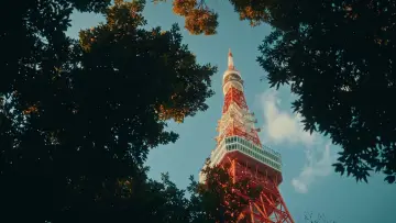 Backdrop to the movie "Streets of Japan" #563261