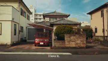 Backdrop to the movie "Streets of Japan" #563262