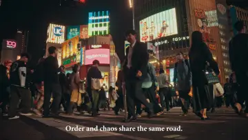 Backdrop to the movie "Streets of Japan" #563263