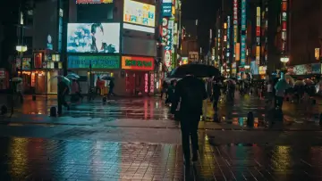 Backdrop to the movie "Streets of Japan" #563271