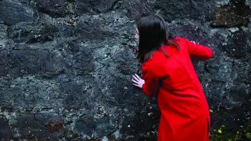 Backdrop to the movie "Between The Living & The Dead, The Lovers Reside" #558780