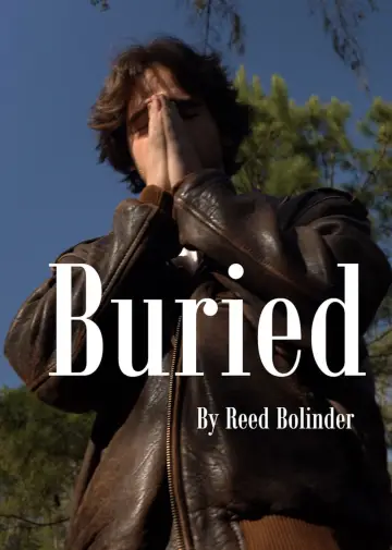 Poster to the movie "Buried" #544015