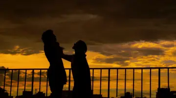 Backdrop to the movie "Lendas da Noite" #561040