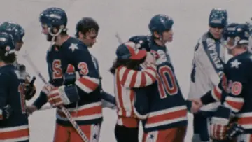 Backdrop to the movie "Miracle: The Boys of 