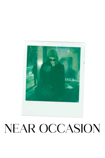 Near Occasion poster