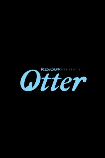 Poster to the movie "Otter" #1144039