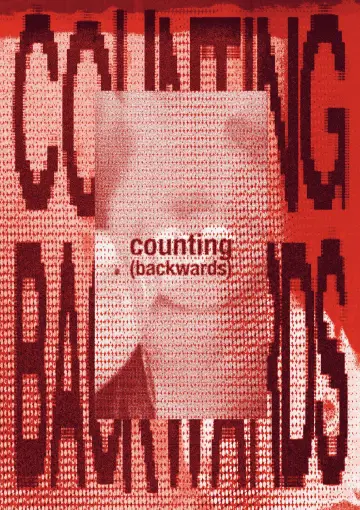 Poster to the movie "Counting (Backwards)" #564243