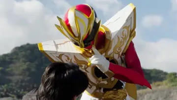 Backdrop to the movie "No. 1 Sentai Gozyuger VS Boonboomger" #1209272