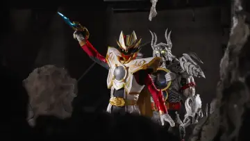 Backdrop to the movie "No. 1 Sentai Gozyuger VS Boonboomger" #1209273