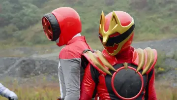 Backdrop to the movie "No. 1 Sentai Gozyuger VS Boonboomger" #1209281