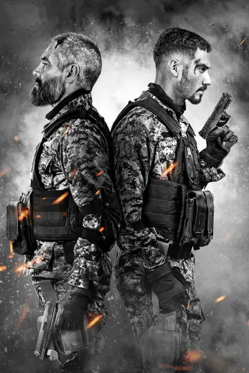 Poster to the movie "Venganza" #827496