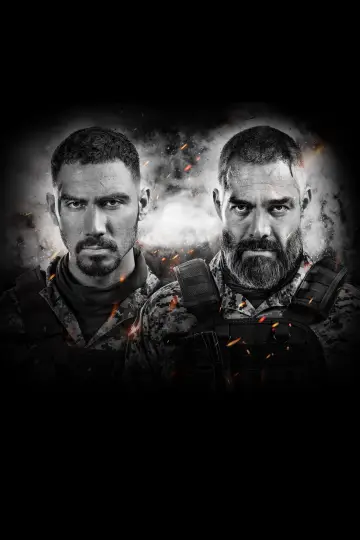 Poster to the movie "Venganza" #827500