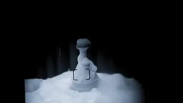 Backdrop to the movie "little snow" #549270