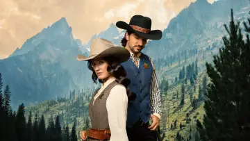 Backdrop to the movie "The Sheriffs of Savage Wells" #1533044
