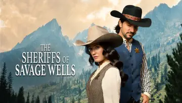 Backdrop to the movie "The Sheriffs of Savage Wells" #922566