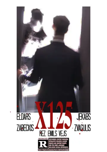 X125