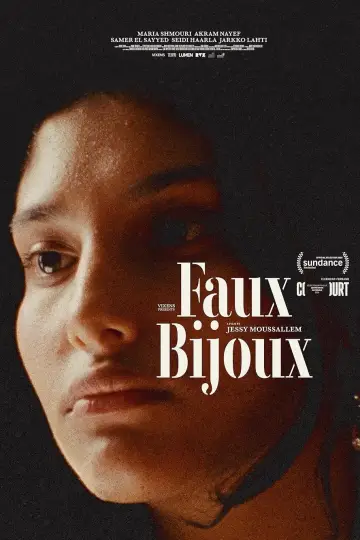 Poster to the movie "Faux Bijoux" #1140157