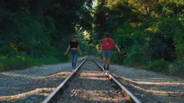 Backdrop to the movie "Portrait of a Young Man" #1184009