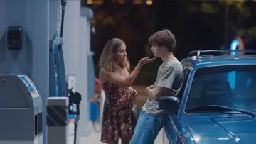 Backdrop to the movie "Portrait of a Young Man" #1184012