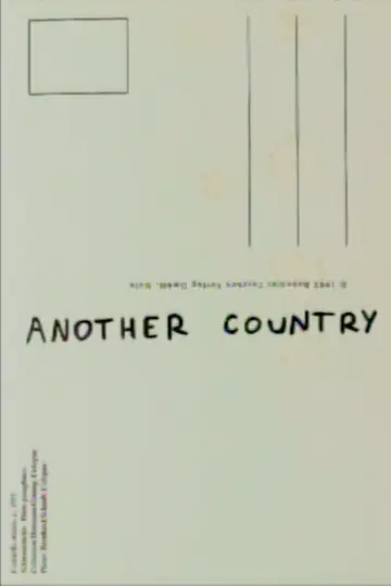 Another Country poster