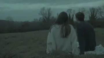 Backdrop to the movie "Veil" #562787
