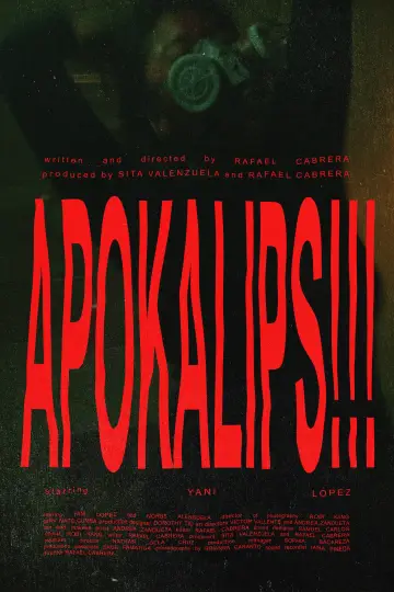 APOCALYPSE!!!