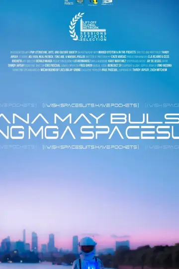 Poster to the movie "I Wish Spacesuits Have Pockets" #733354