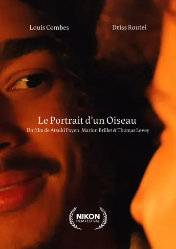 Poster to the movie "The Portrait of a Bird" #1139999