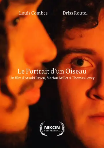 Poster to the movie "The Portrait of a Bird" #547382