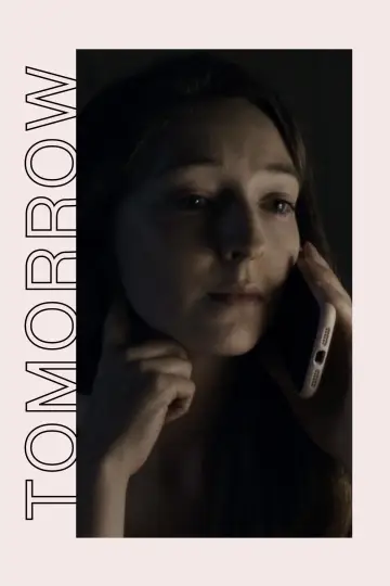 Poster to the movie "Tomorrow" #551029
