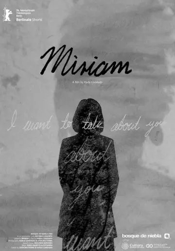Miriam