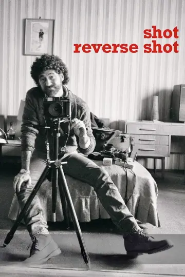 Poster to the movie "Shot Reverse Shot" #1139395