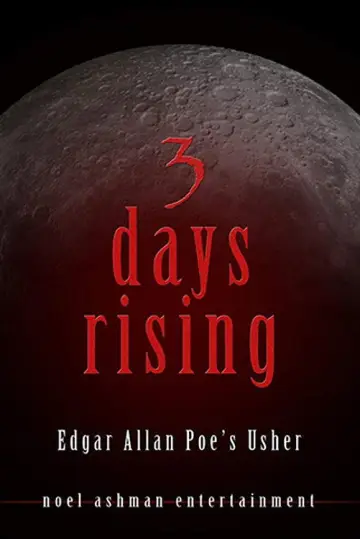 3 Days Rising poster