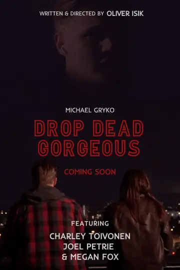 Poster to the movie "Drop Dead Gorgeous" #544498