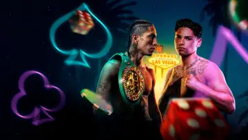Backdrop to the movie "Mario Barrios vs. Ryan Garcia" #1650964