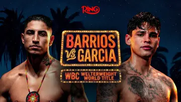 Backdrop to the movie "Mario Barrios vs. Ryan Garcia" #1650965