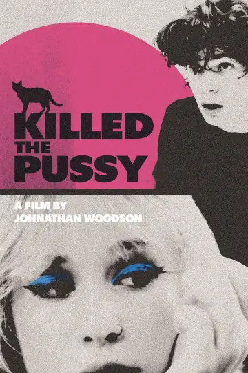 Poster to the movie "Killed the Pussy" #543077