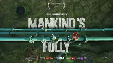 Backdrop to the movie "Mankind