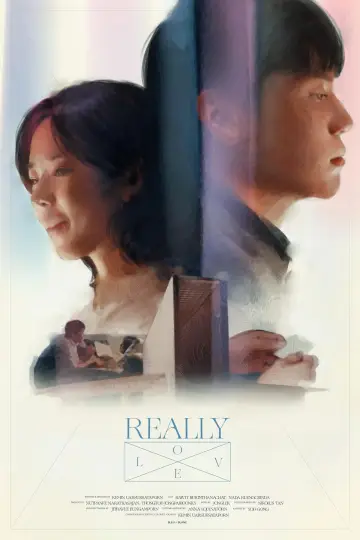 Really Love