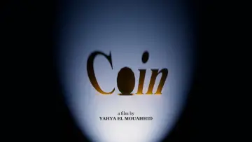 Backdrop to the movie "Coin" #774528