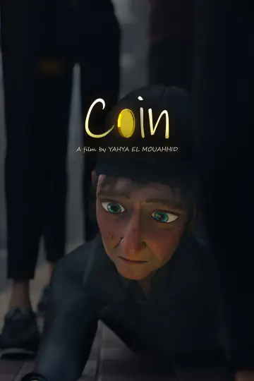 Poster to the movie "Coin" #774532