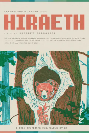 Hiraeth