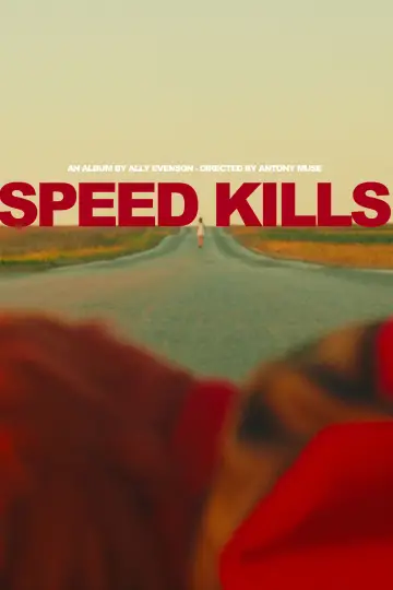 Poster to the movie "SPEED KILLS" #537920