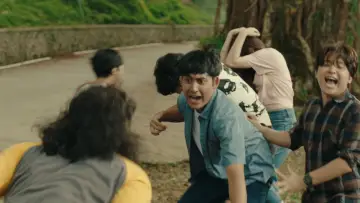 Sunda Emperor poster