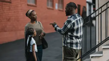 Backdrop to the movie "Three Colors: Pan-African" #927092