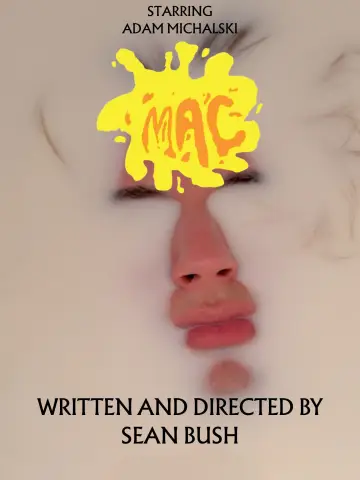 Poster to the movie "Mac" #543559
