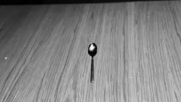 Backdrop to the movie "The Spoon" #567543